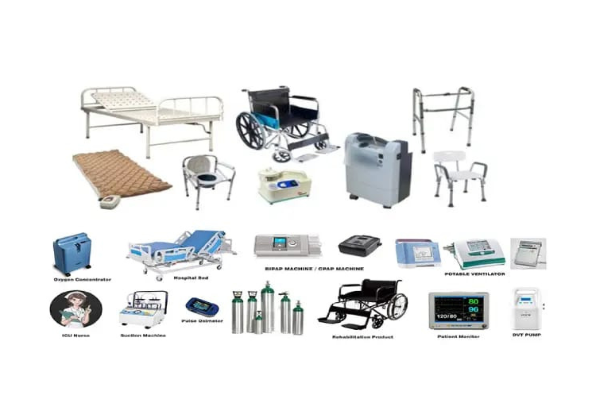 Rental and purchase equipment-2