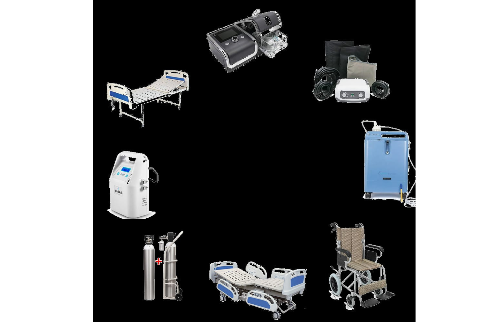 Rental and purchase equipment-3