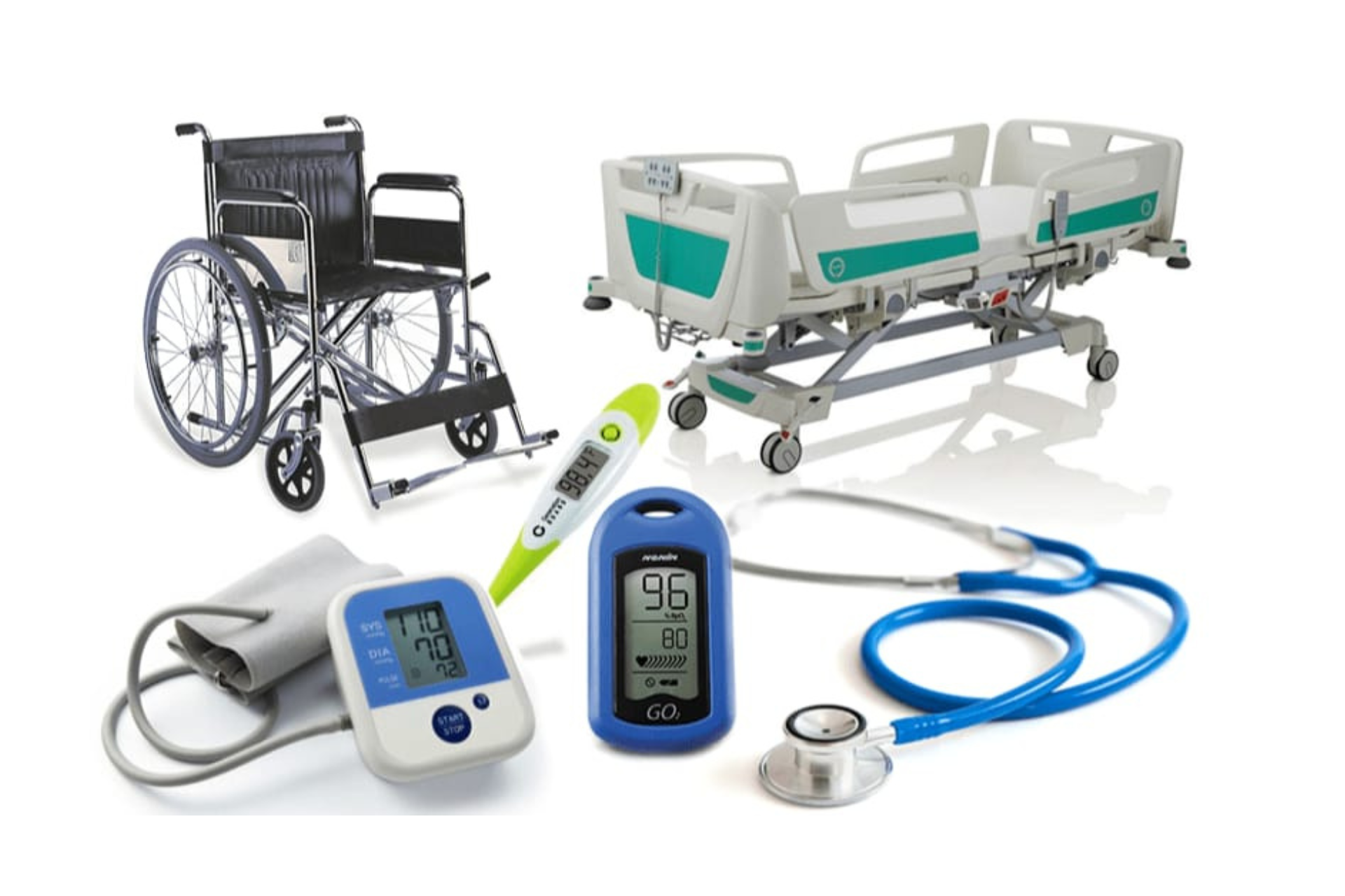 Rental and purchase equipment-4