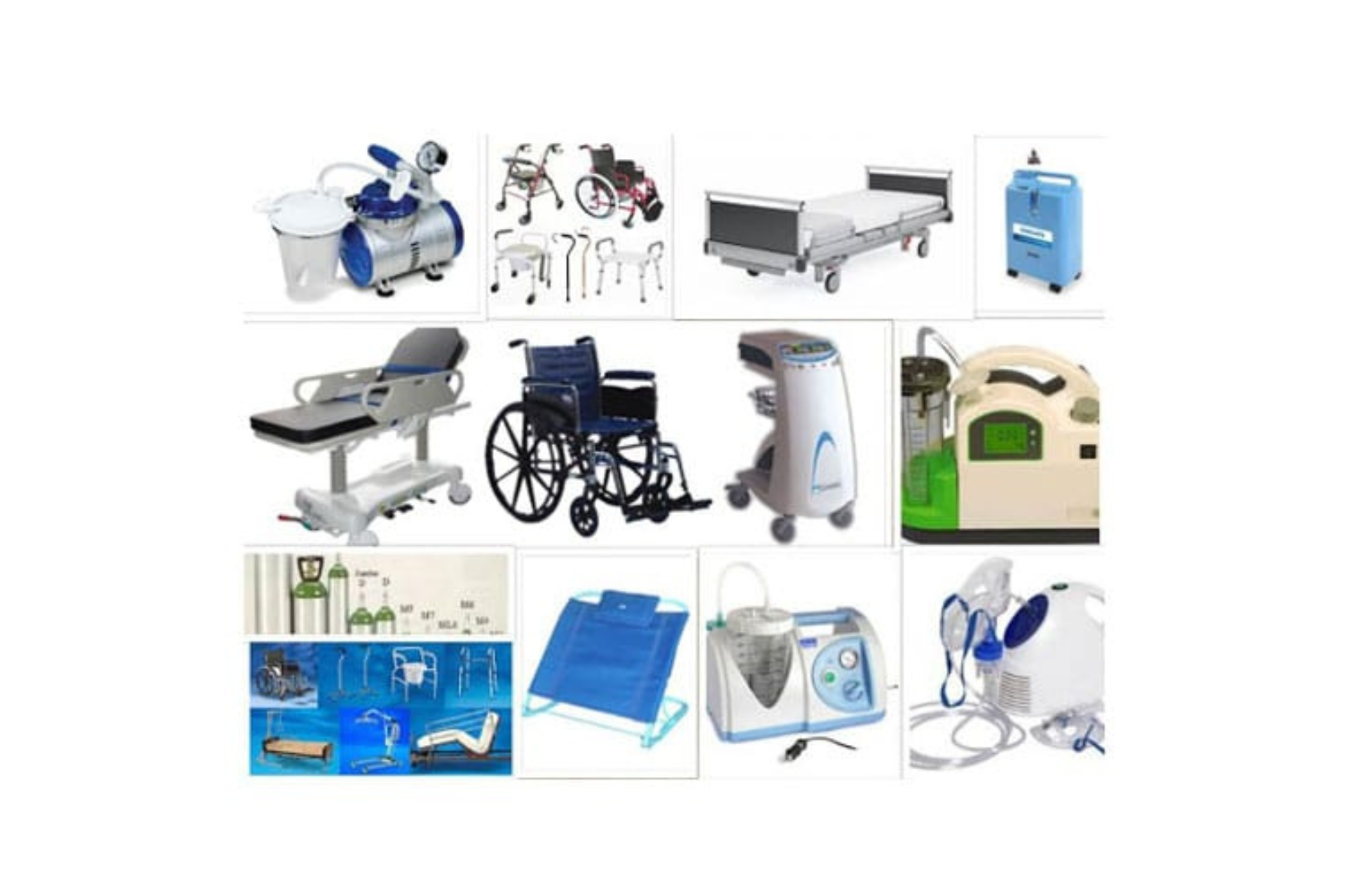 Rental and purchase equipment-5