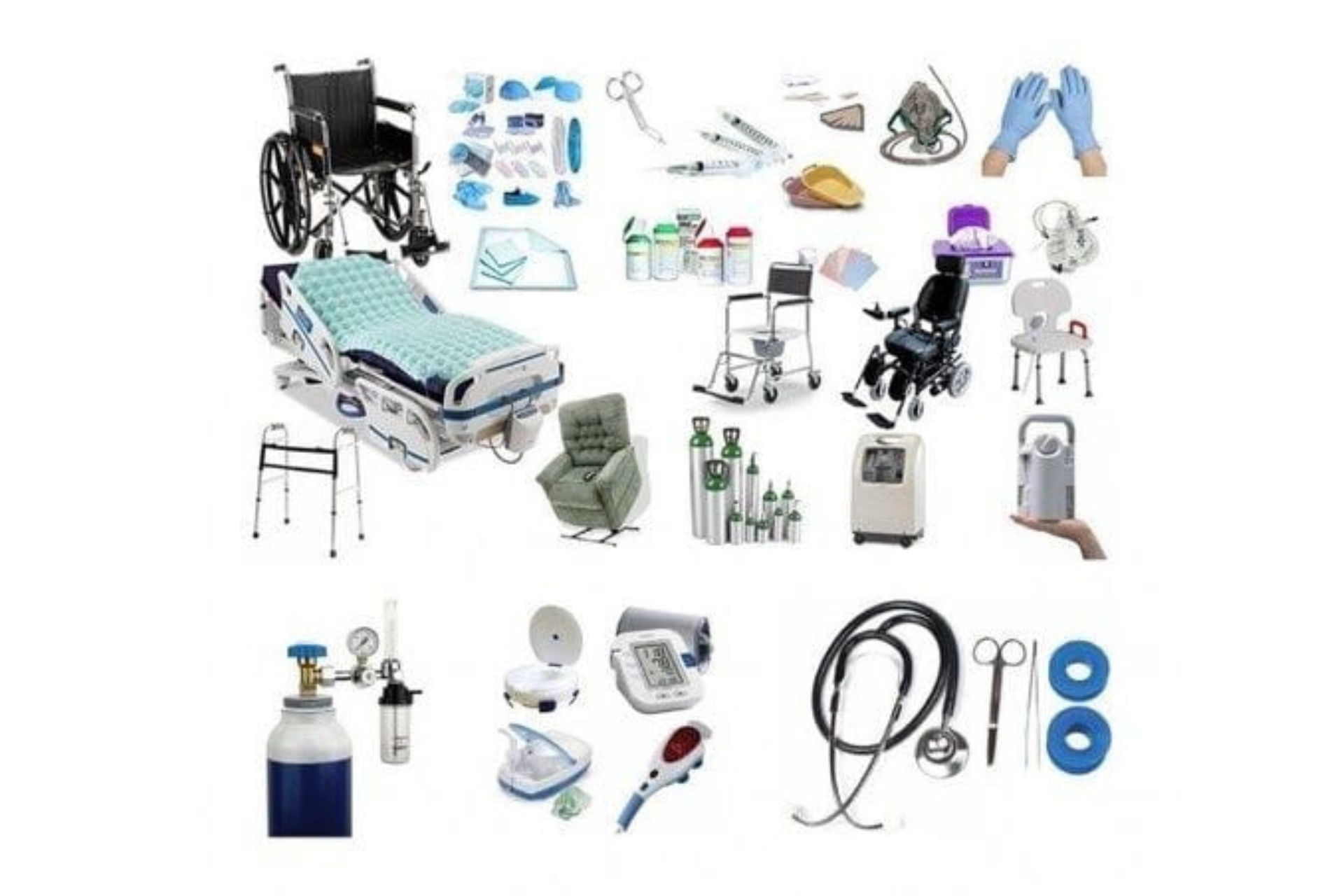 Rental and purchase equipment-6